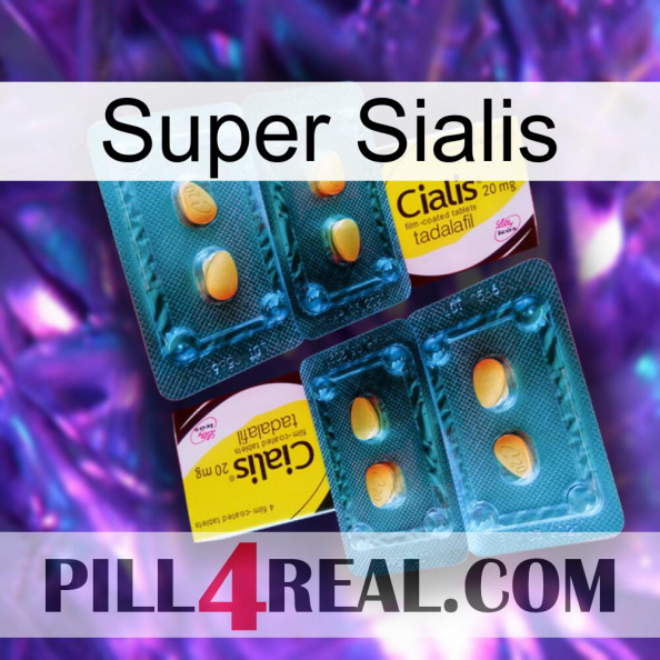 Super Sialis cialis5